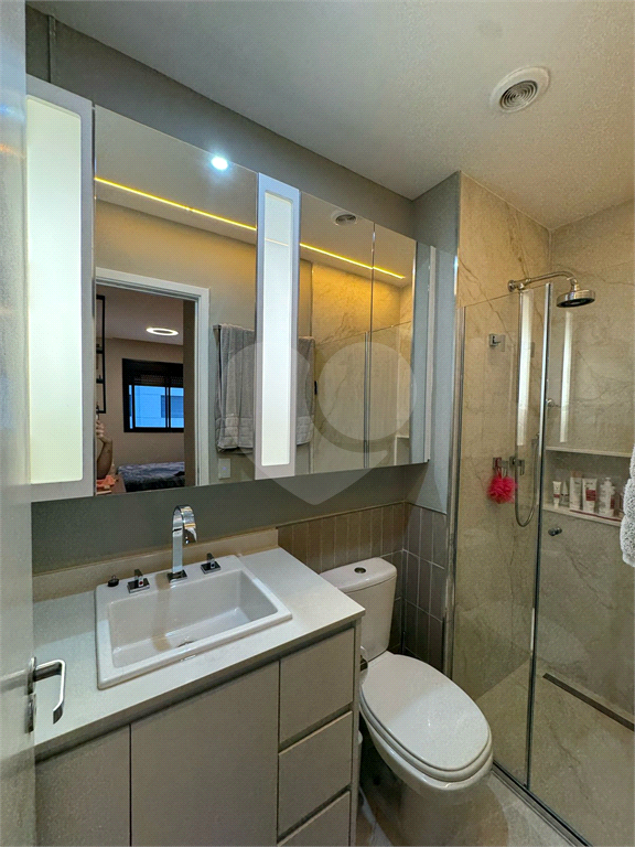 Apartamento Alphaville
