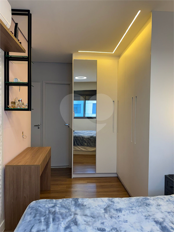 Apartamento Alphaville