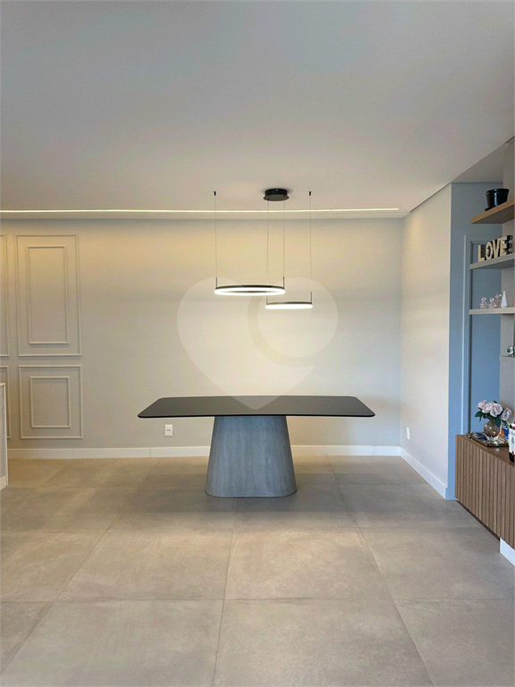 Apartamento Alphaville