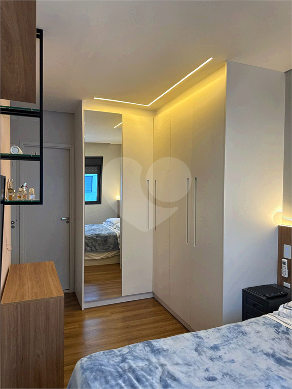 Apartamento Alphaville