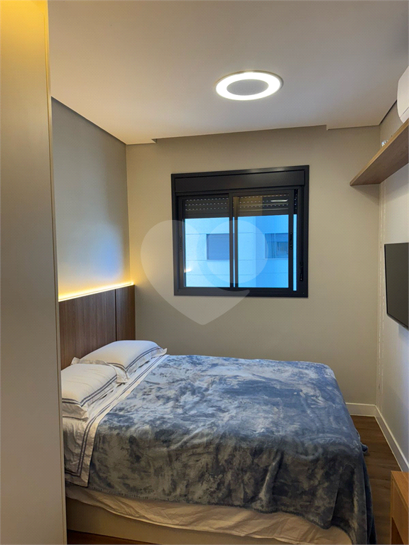 Apartamento Alphaville