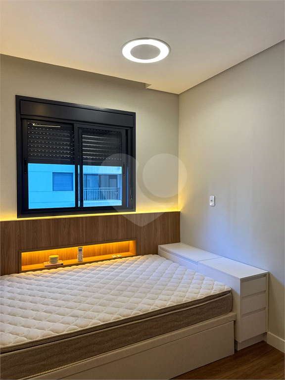 Apartamento Alphaville