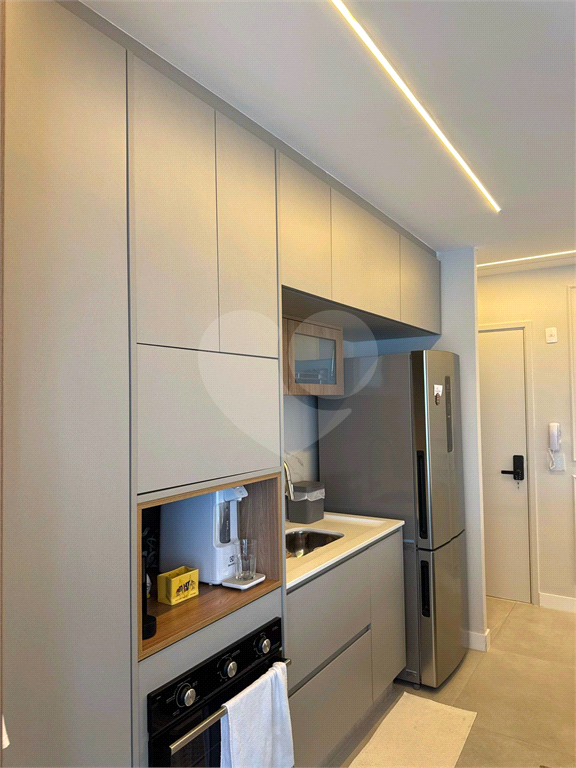 Apartamento Alphaville