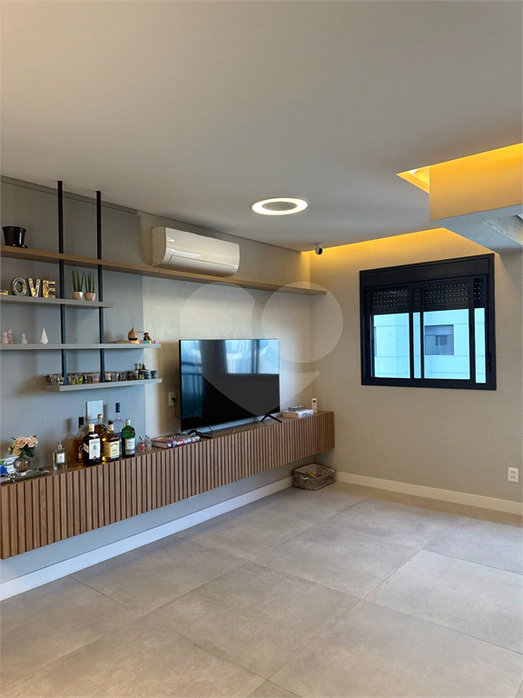 Apartamento Alphaville