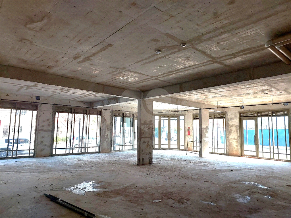 Loja 215 Mts² - IPIRANGA