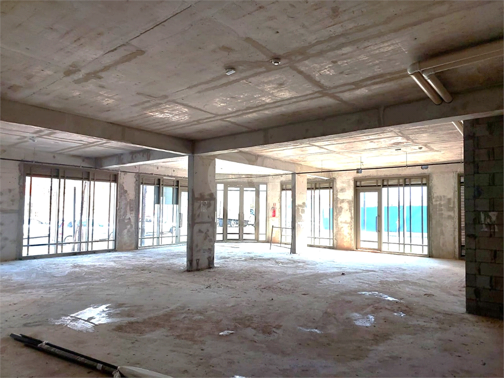 Loja 215 Mts² - IPIRANGA