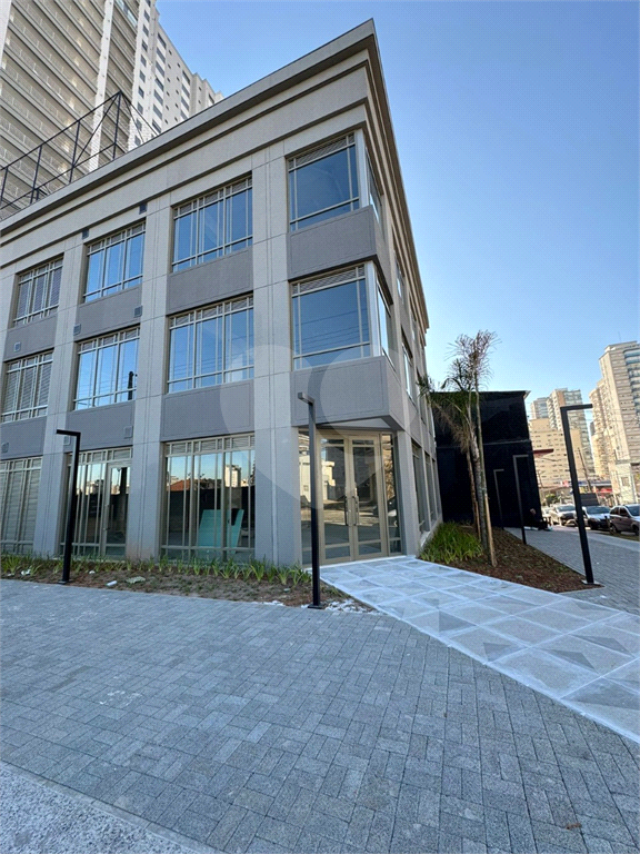 Loja 215 Mts² - IPIRANGA