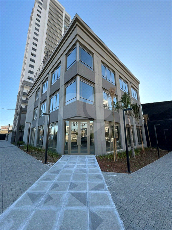 Loja 215 Mts² - IPIRANGA