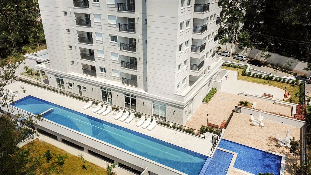 Apartamento à Venda no Morumbi – 58m², 2 Dorms (1 Suíte), até 2 Vagas – Pronto para Morar!