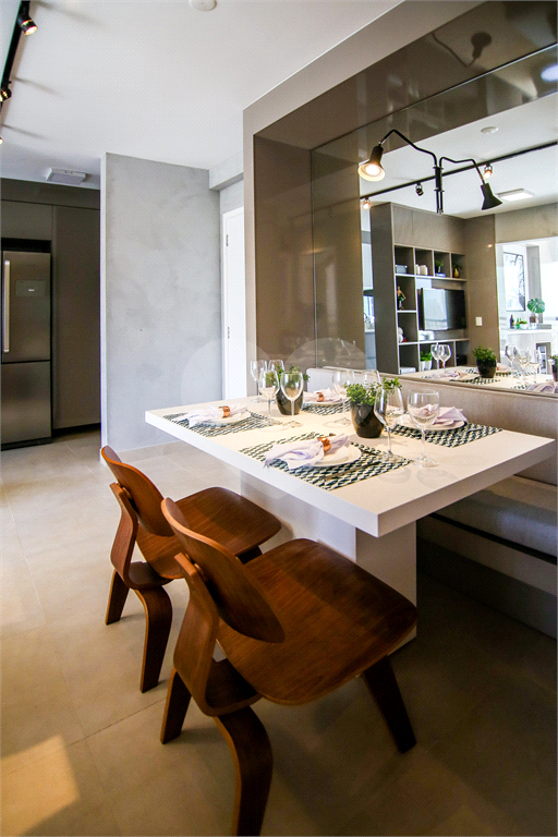 Apartamento à Venda no Morumbi – 58m², 2 Dorms (1 Suíte), até 2 Vagas – Pronto para Morar!