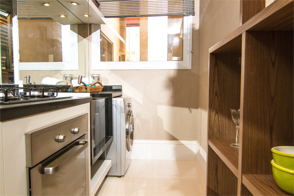 Apartamento à Venda no Morumbi – 58m², 2 Dorms (1 Suíte), até 2 Vagas – Pronto para Morar!