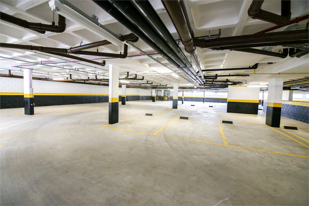 Apartamento à Venda no Morumbi – 58m², 2 Dorms (1 Suíte), até 2 Vagas – Pronto para Morar!