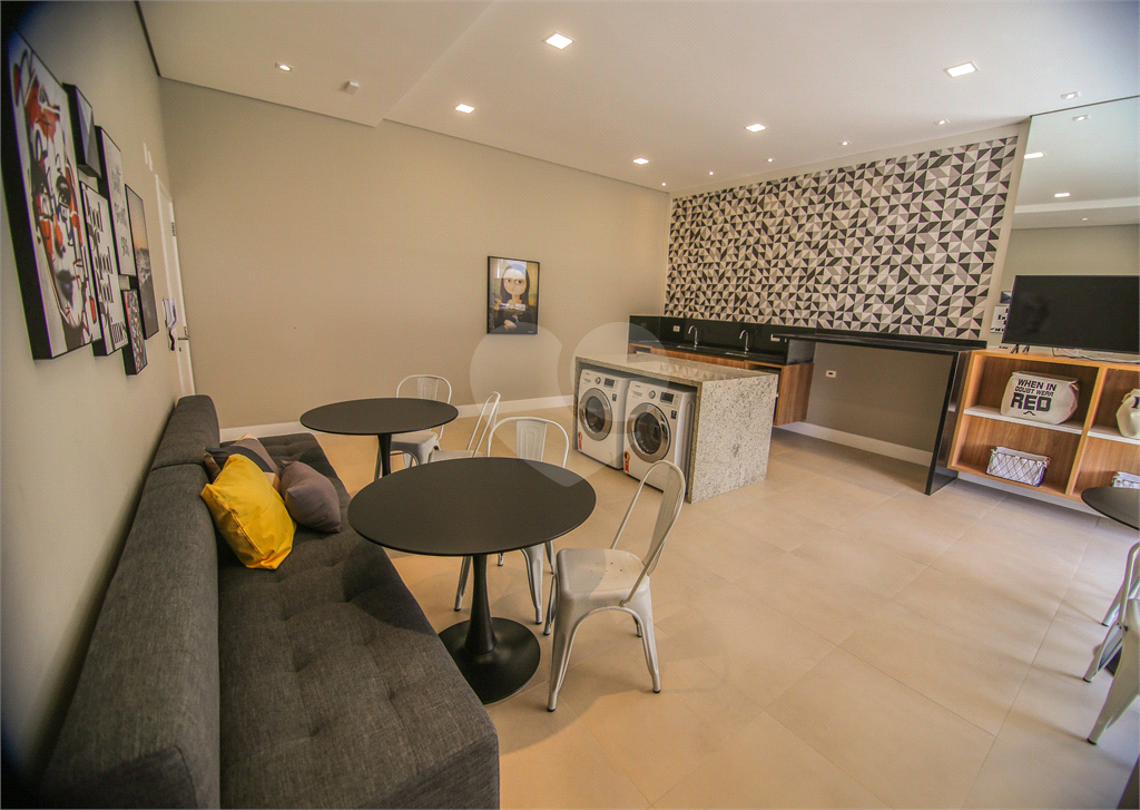 Apartamento à Venda no Morumbi – 58m², 2 Dorms (1 Suíte), até 2 Vagas – Pronto para Morar!