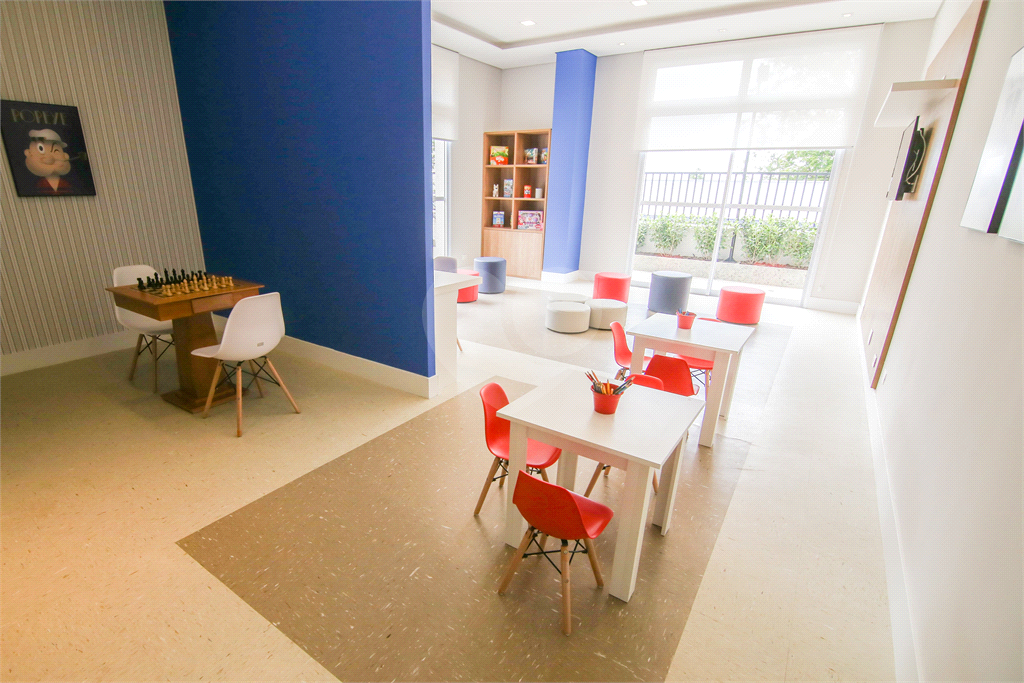 Apartamento à Venda no Morumbi – 58m², 2 Dorms (1 Suíte), até 2 Vagas – Pronto para Morar!