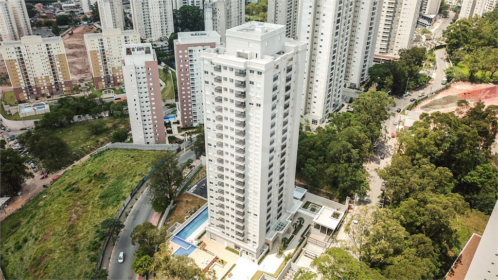 Apartamento à Venda no Morumbi – 58m², 2 Dorms (1 Suíte), até 2 Vagas – Pronto para Morar!