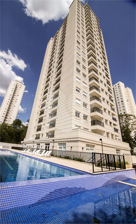 Apartamento à Venda no Morumbi – 58m², 2 Dorms (1 Suíte), até 2 Vagas – Pronto para Morar!