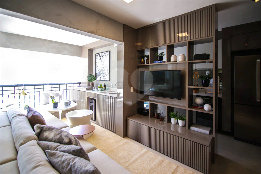 Apartamento à Venda no Morumbi – 58m², 2 Dorms (1 Suíte), até 2 Vagas – Pronto para Morar!