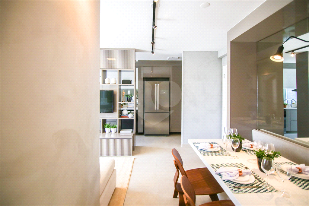 Apartamento à Venda no Morumbi – 58m², 2 Dorms (1 Suíte), até 2 Vagas – Pronto para Morar!
