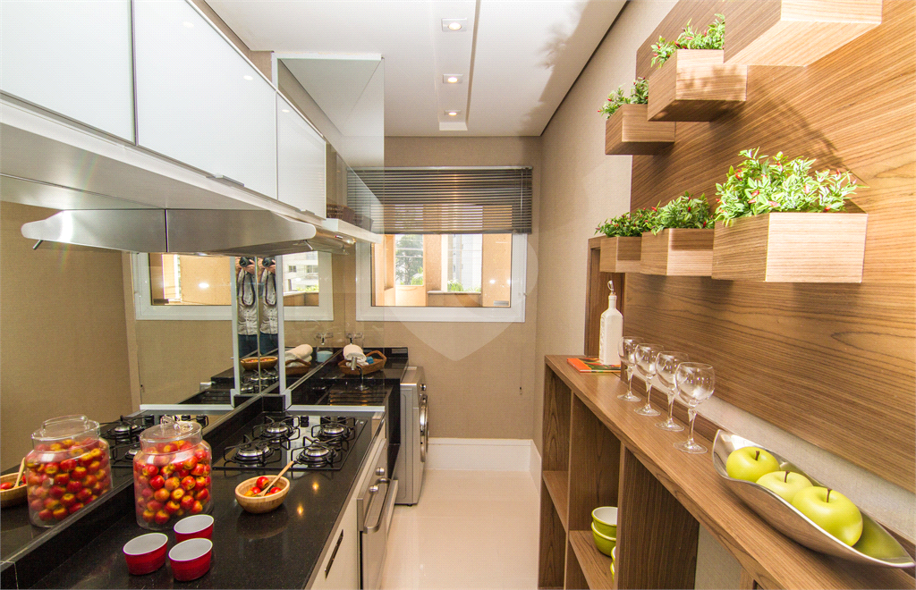 Apartamento à Venda no Morumbi – 58m², 2 Dorms (1 Suíte), até 2 Vagas – Pronto para Morar!