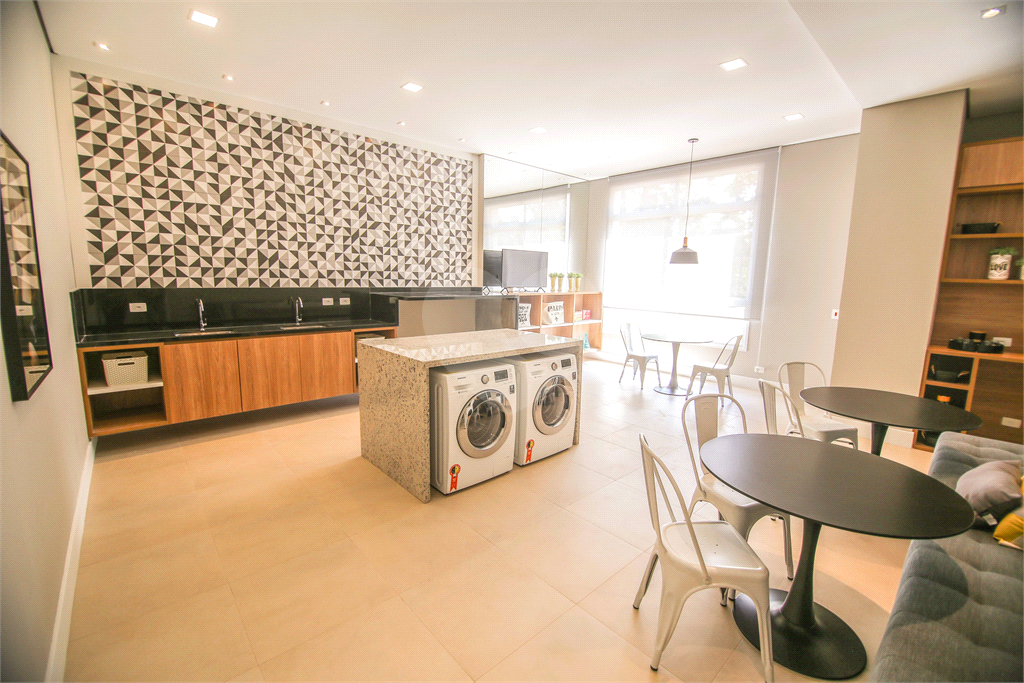 Apartamento à Venda no Morumbi – 58m², 2 Dorms (1 Suíte), até 2 Vagas – Pronto para Morar!