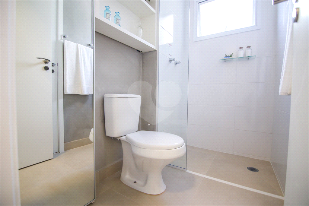 Apartamento à Venda no Morumbi – 58m², 2 Dorms (1 Suíte), até 2 Vagas – Pronto para Morar!