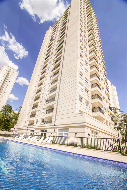 Apartamento à Venda no Morumbi – 58m², 2 Dorms (1 Suíte), até 2 Vagas – Pronto para Morar!