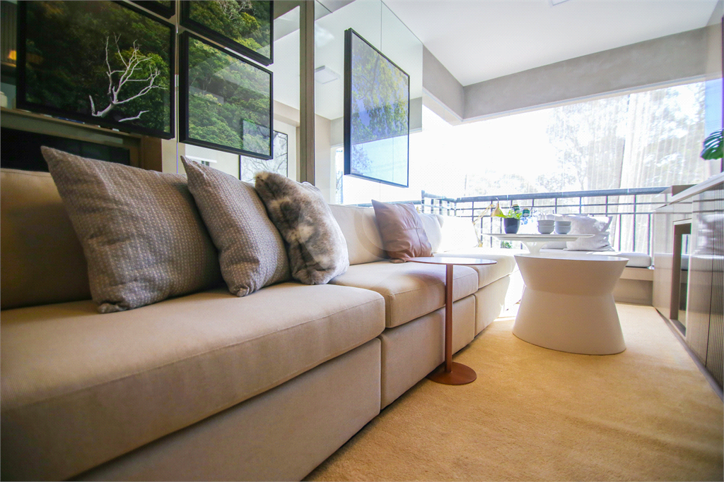 Apartamento à Venda no Morumbi – 58m², 2 Dorms (1 Suíte), até 2 Vagas – Pronto para Morar!