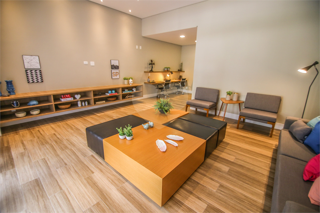 Apartamento à Venda no Morumbi – 58m², 2 Dorms (1 Suíte), até 2 Vagas – Pronto para Morar!