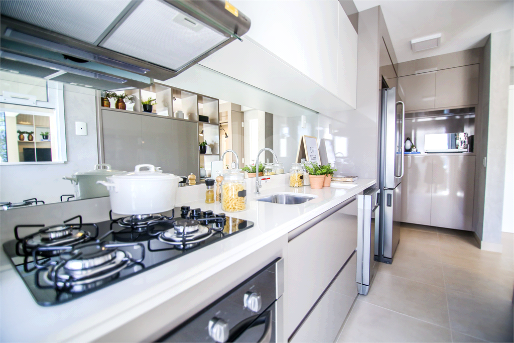 Apartamento à Venda no Morumbi – 58m², 2 Dorms (1 Suíte), até 2 Vagas – Pronto para Morar!