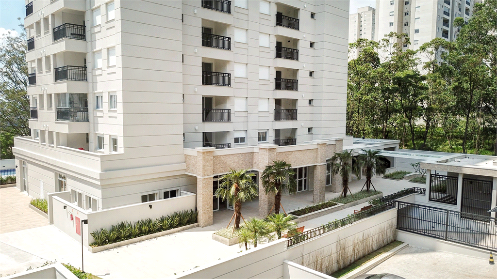 Apartamento à Venda no Morumbi – 58m², 2 Dorms (1 Suíte), até 2 Vagas – Pronto para Morar!