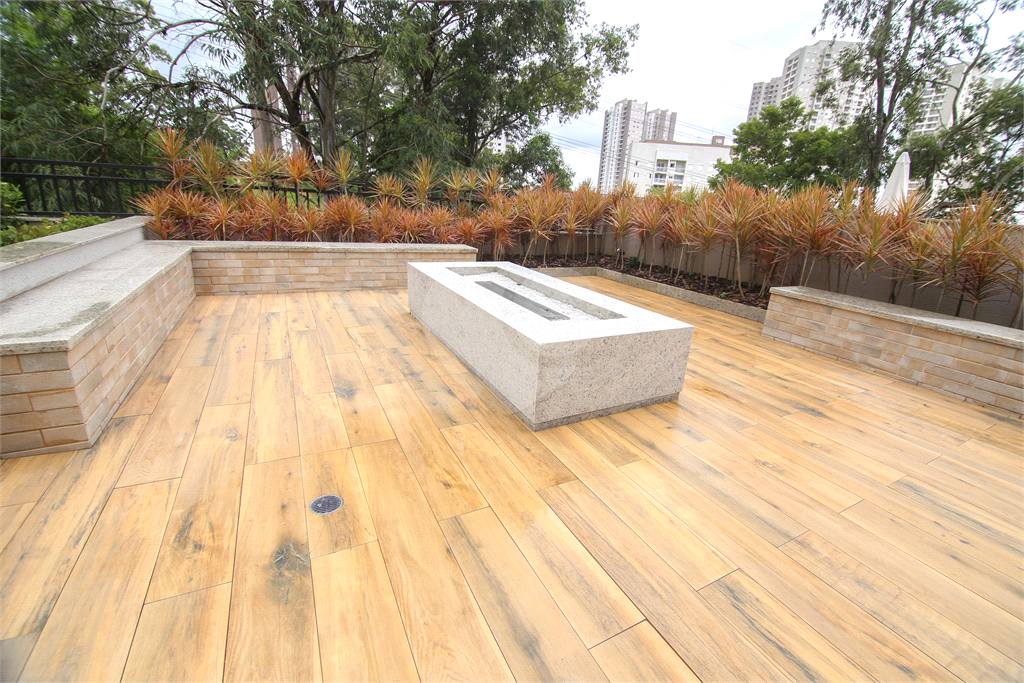 Apartamento à Venda no Morumbi – 58m², 2 Dorms (1 Suíte), até 2 Vagas – Pronto para Morar!