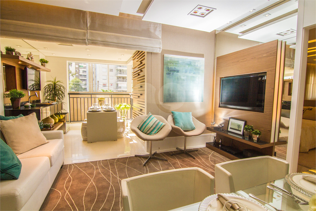 Apartamento à Venda no Morumbi – 58m², 2 Dorms (1 Suíte), até 2 Vagas – Pronto para Morar!