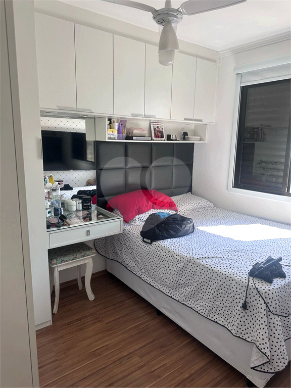 .APARTAMENTO À VENDA | 48 M² | 2 DORMITÓRIOS | 1 VAGA | CONDOMÍNIO VIDA PLENA – GUARULHOS/SP
