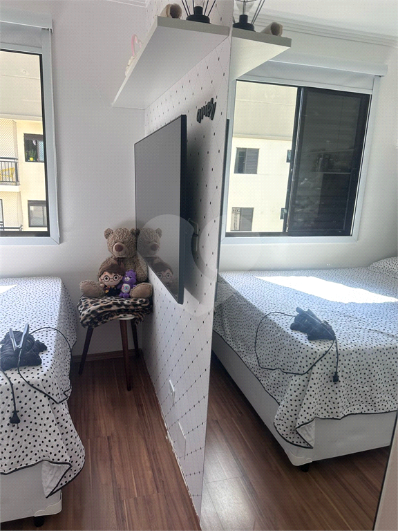 .APARTAMENTO À VENDA | 48 M² | 2 DORMITÓRIOS | 1 VAGA | CONDOMÍNIO VIDA PLENA – GUARULHOS/SP
