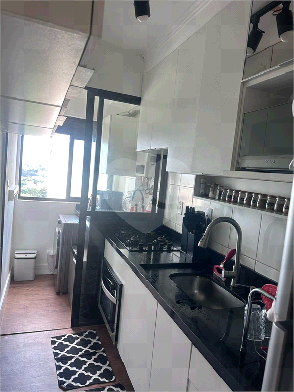 .APARTAMENTO À VENDA | 48 M² | 2 DORMITÓRIOS | 1 VAGA | CONDOMÍNIO VIDA PLENA – GUARULHOS/SP
