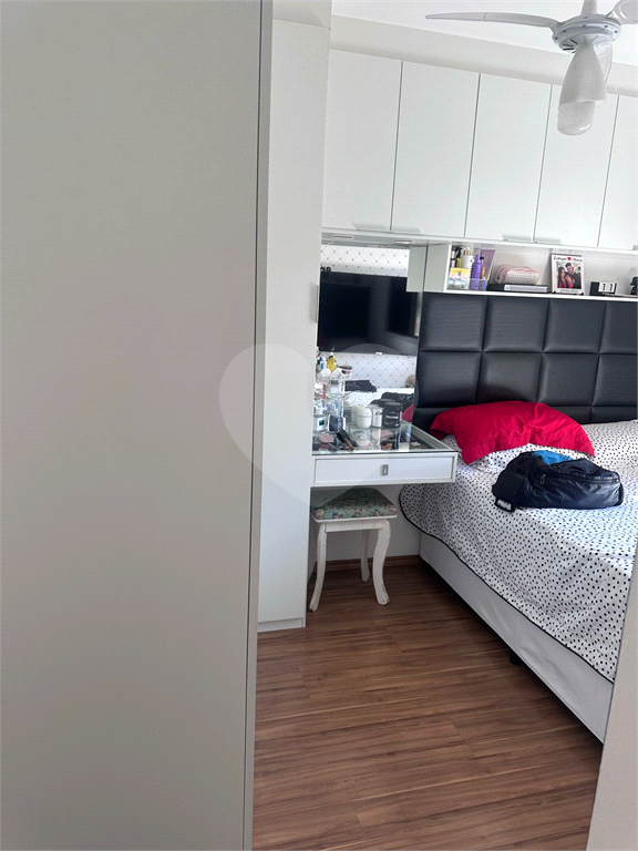 .APARTAMENTO À VENDA | 48 M² | 2 DORMITÓRIOS | 1 VAGA | CONDOMÍNIO VIDA PLENA – GUARULHOS/SP
