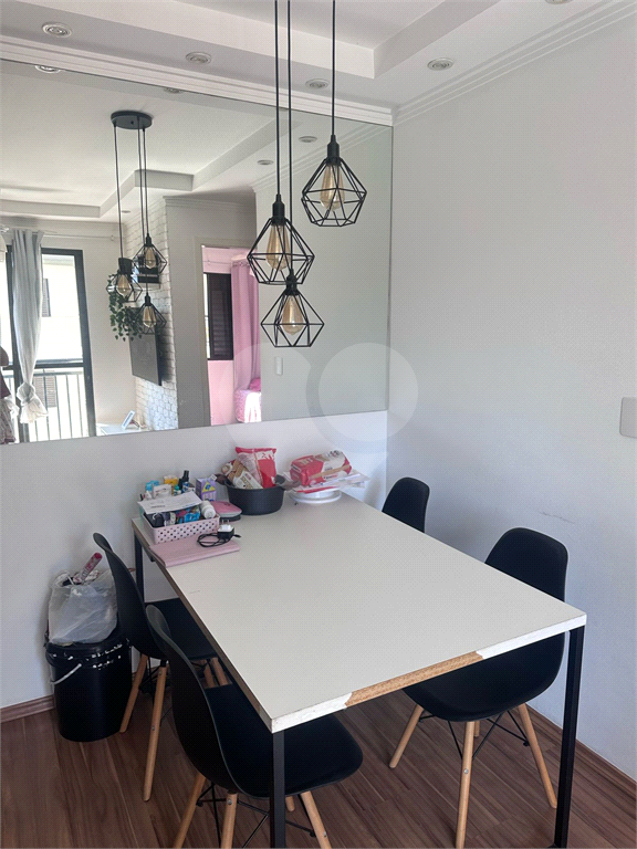 .APARTAMENTO À VENDA | 48 M² | 2 DORMITÓRIOS | 1 VAGA | CONDOMÍNIO VIDA PLENA – GUARULHOS/SP
