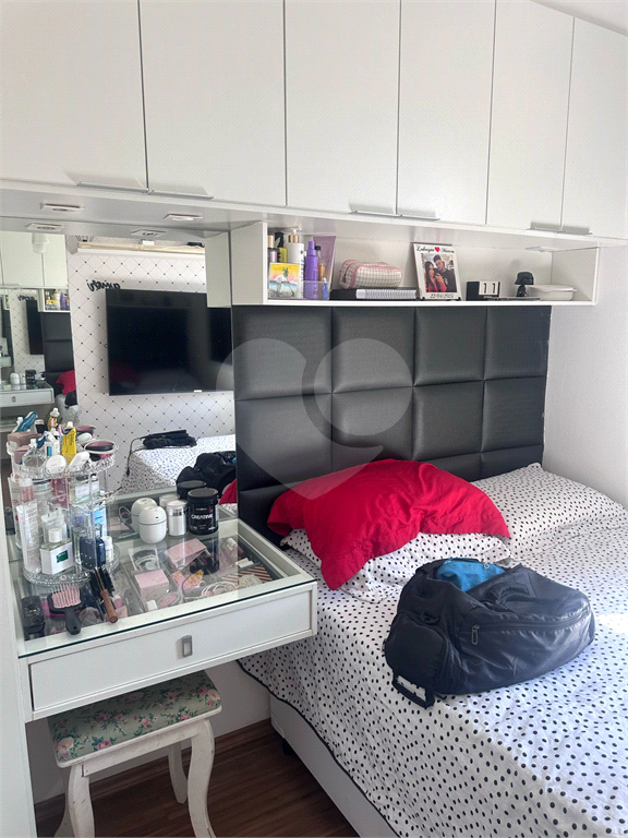 .APARTAMENTO À VENDA | 48 M² | 2 DORMITÓRIOS | 1 VAGA | CONDOMÍNIO VIDA PLENA – GUARULHOS/SP
