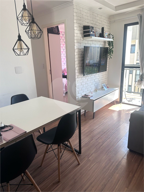 .APARTAMENTO À VENDA | 48 M² | 2 DORMITÓRIOS | 1 VAGA | CONDOMÍNIO VIDA PLENA – GUARULHOS/SP
