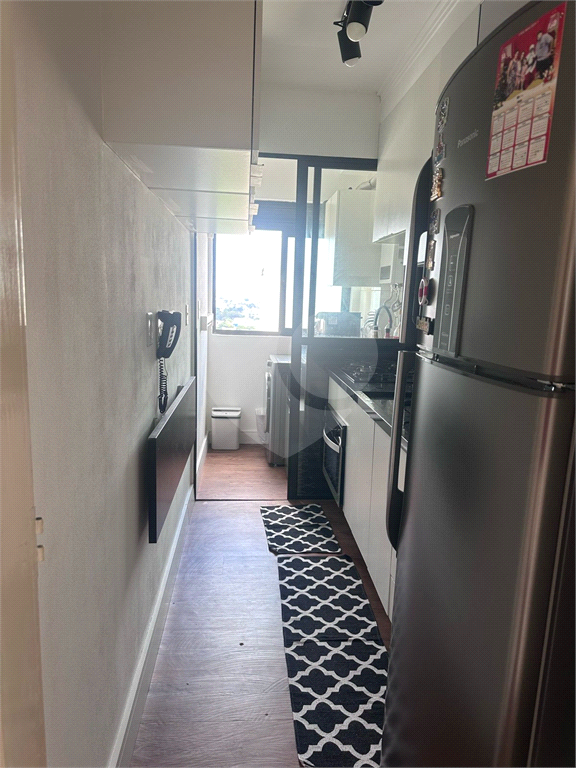 .APARTAMENTO À VENDA | 48 M² | 2 DORMITÓRIOS | 1 VAGA | CONDOMÍNIO VIDA PLENA – GUARULHOS/SP
