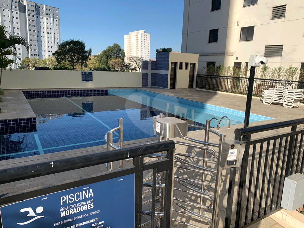 .APARTAMENTO À VENDA | 48 M² | 2 DORMITÓRIOS | 1 VAGA | CONDOMÍNIO VIDA PLENA – GUARULHOS/SP
