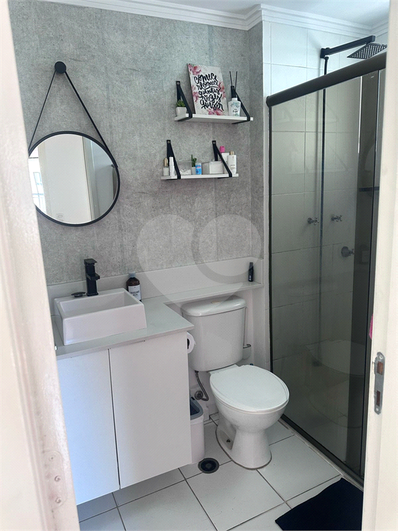 .APARTAMENTO À VENDA | 48 M² | 2 DORMITÓRIOS | 1 VAGA | CONDOMÍNIO VIDA PLENA – GUARULHOS/SP
