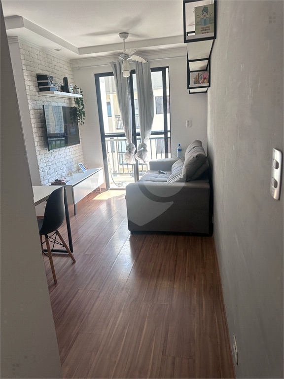 .APARTAMENTO À VENDA | 48 M² | 2 DORMITÓRIOS | 1 VAGA | CONDOMÍNIO VIDA PLENA – GUARULHOS/SP
