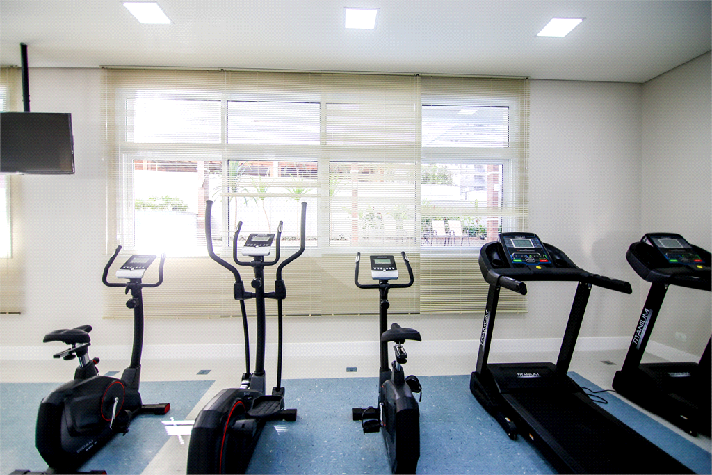 Apartamento à Venda no RG Domingos – 58m², 2 Dormitórios, 2 Vagas – Morumbi, São Paulo – Lazer Completo!