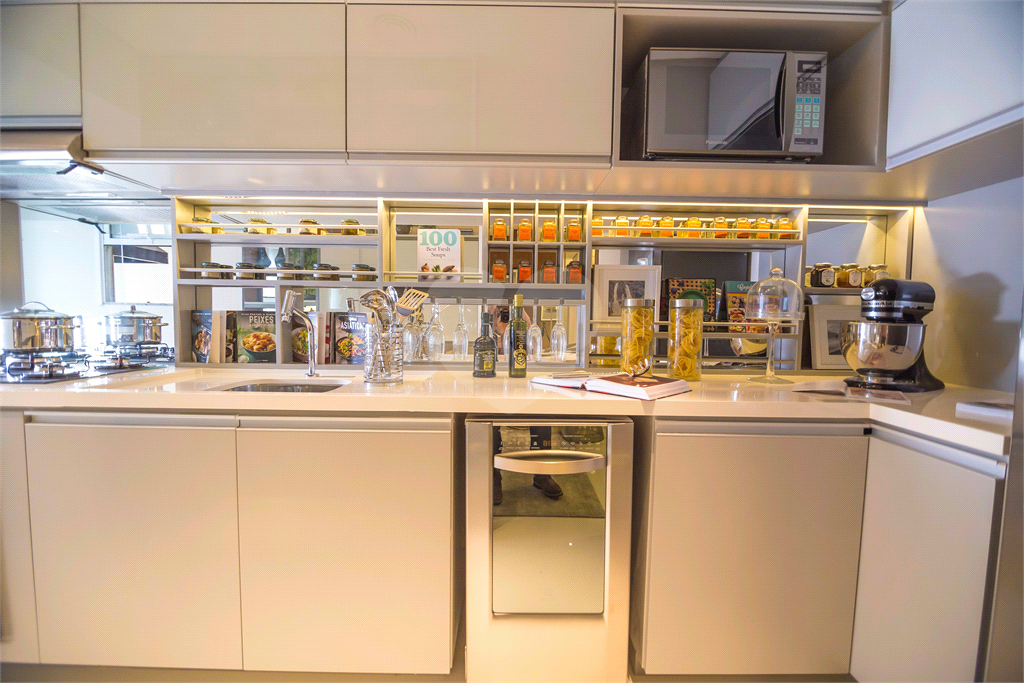 Apartamento à Venda no RG Domingos – 58m², 2 Dormitórios, 2 Vagas – Morumbi, São Paulo – Lazer Completo!