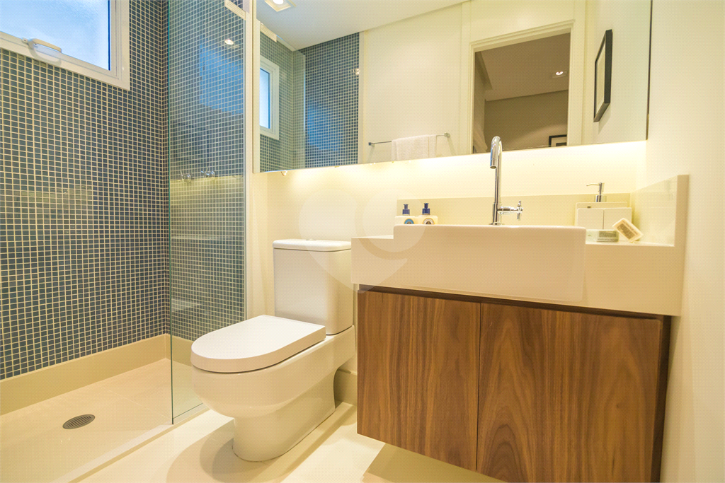 Apartamento à Venda no RG Domingos – 58m², 2 Dormitórios, 2 Vagas – Morumbi, São Paulo – Lazer Completo!