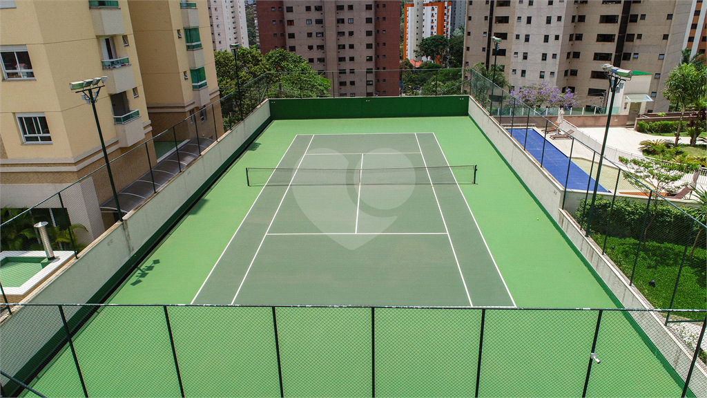 Apartamento à Venda no RG Domingos – 58m², 2 Dormitórios, 2 Vagas – Morumbi, São Paulo – Lazer Completo!