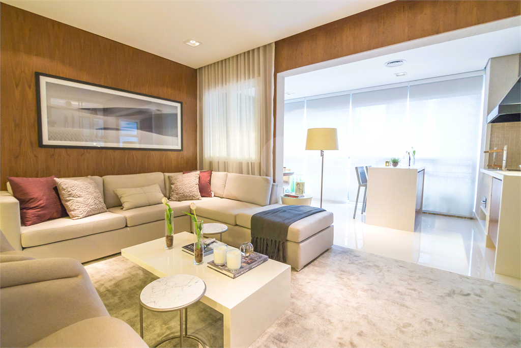 Apartamento à Venda no RG Domingos – 58m², 2 Dormitórios, 2 Vagas – Morumbi, São Paulo – Lazer Completo!