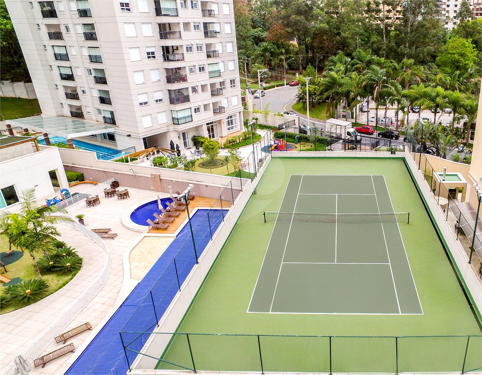 Apartamento à Venda no RG Domingos – 58m², 2 Dormitórios, 2 Vagas – Morumbi, São Paulo – Lazer Completo!