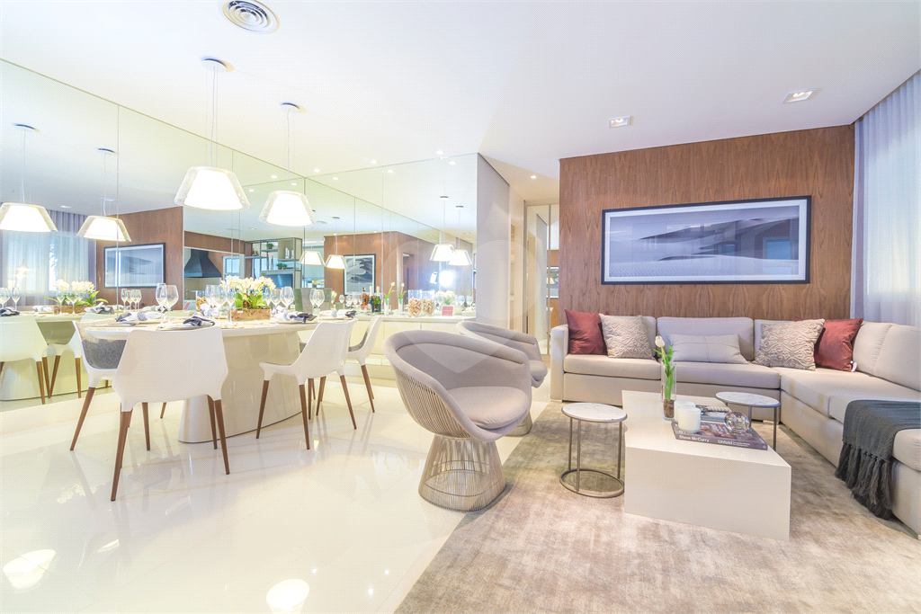 Apartamento à Venda no RG Domingos – 58m², 2 Dormitórios, 2 Vagas – Morumbi, São Paulo – Lazer Completo!